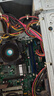 三星（SAMSUNG）DDR3 UDIMM 3代台式机主机电脑内存条PC3 PC3L 8500 10600 12800三星原厂粒子 DIY升级加装 台式机 DDR3 标压1.5V 1600 4G 实拍图