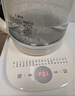 苏泊尔（SUPOR）养生壶 煮茶器 烧水壶 大容量花茶壶恒温水壶烧水壶电热水壶 办公室保温煮茶壶 2L SW-20YQ65 实拍图