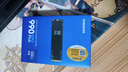 三星（SAMSUNG）2TB SSD固态硬盘 M.2接口(NVMe协议PCIe4.0*4/5.0*2)读速7250MB/S 990 EVO Plus 实拍图