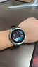 佳明（GARMIN）EPIX易耐时心率血氧监测支付NFC/GPS户外运动手表 精英版石墨灰 实拍图