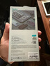 邦克仕（Benks）适用苹果14 Pro Max手机保护壳 iPhone14promax防摔磁吸壳 耐磨男女通用款保护套不易沾指纹 黑 实拍图