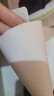 有棵树【全面屏防滑】无肩带内衣女抹胸无痕聚拢文胸隐形美背裹胸胸罩 实拍图