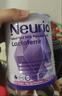 紐瑞優（neurio）纽瑞优乳铁蛋白儿童增强免疫紫钻版免疫球蛋白益生元180g 实拍图