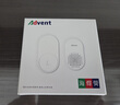海得曼（advent）门铃不用电池自发电无线门铃防水家用呼叫器 FL-BLK-313 实拍图