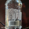 董酒【入会专享】白标 董香型白酒 老八大名酒 光瓶品鉴装 2025年 125mL 1瓶 实拍图