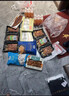 张裕 特选级赤霞珠干红葡萄酒750ml圆筒装国产红酒自饮送礼 实拍图