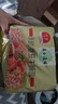 五谷道場非油炸方便面 骨汤蔬菜番茄牛腩面四连包112gx4袋 免煮早餐泡面 实拍图