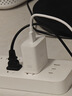 OPPO 原装 USB-A to Type-C  闪充数据线 12A 1米充电线 支持 100W Max 高效传输通用OPPO华为小米手机 实拍图