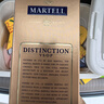 马爹利（Martell） 鼎盛 VSOP 干邑白兰地 洋酒  700ml 实拍图