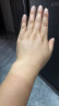 蕉下（beneunder）开车防晒手套女手部防晒防紫外线板岩灰AL36024 实拍图
