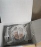 东菱（Donlim）【国家补贴】升级转转果蔬清洗机 除菌除农残自动洗菜机 洗菜消毒神器 无线便携清洗机DL-1326 DL-1326【钛金灰】 实拍图