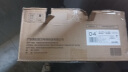 美的（Midea）【零冷水一级能效LN3S】16升燃气热水器天然气 国补立减20% 增压恒温瀑布浴 JSLQ27-16LN3S 实拍图
