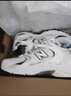 NEW BALANCE NB530官方老爹鞋男鞋女鞋复古情侣网鞋夏季透气百搭休闲运动鞋 白色 MR530SG 【建议拍小半码】 42 (脚长26.5cm尺码详询客服) 实拍图
