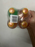健力宝【3+1尝鲜装】运动碳酸饮料橙蜜味+柠蜜味国货经典560ml*4瓶 实拍图