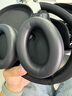 索尼（SONY）【618】WH-1000XM4 无线智能降噪 头戴蓝牙耳机 蓝牙5.0（1000XM3升级款）黑色 高考祝福礼物 实拍图