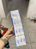 维达（Vinda）超韧小苍兰香手帕纸4层5张*24包 可湿水 纸巾小包 面巾纸 实拍图