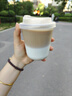 Nespresso奈斯派索胶囊咖啡温和淡雅咖啡胶囊套装50颗瑞士进口提神0糖0脂 温和淡雅50颗装 实拍图