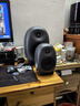 惠威（HiVi）X6专业监听音箱2.0声道高保真HiFi品质音响 高强度合金箱体（一对） 实拍图