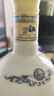 扳倒井 蓝花 浓香型白酒 52度 700ml*6瓶 整箱装 纯粮酿造口粮酒礼品酒 实拍图
