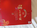 泸州老窖泸州陈酿福运双禧52度浓香型白酒礼盒京东自营500ml*2瓶商务礼品 实拍图