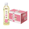 康师傅 纯萃零糖 高山乌龙茶 0糖0卡饮料 整箱装500ml*15瓶 实拍图