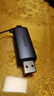 绿联USB/Type-C高速读卡器 SD/TF多功能 适用电脑/平板/手机/苹果16/15 支持相机ccd监控内存卡 实拍图