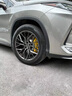 布雷博Brembo布雷博正品刹车卡钳套装四活塞六活塞刹车卡钳改装鲍鱼卡钳 布雷博V6-六活塞 实拍图