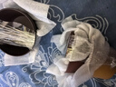 古悦堂 宜兴紫砂家用品茗杯喝茶小杯配套紫砂杯主人杯 小福杯 朱泥 实拍图