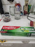 高露洁（Colgate）全面防蛀超爽薄荷味牙膏大容量250g 强健牙釉质清新口气 实拍图
