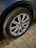 米其林（MICHELIN）汽车轮胎 245/45R18 100W 浩悦四代 PRIMACY 4 适配别克君威/君越 实拍图