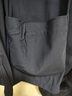 罗蒙（ROMON）男士防晒西服夏季商务青年免烫单西凉感外套上衣XF001父亲节礼物 实拍图