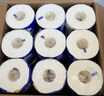 维达（Vinda）有芯卷纸 蓝色经典4层160克*27卷 厚韧耐用 卫生纸卷筒纸纸巾整箱 实拍图