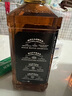杰克丹尼（Jack Daniels）黑标1.75L  美国田纳西州  调和型  威士忌 实拍图