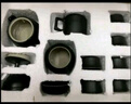 宅轻松 整套茶具功夫茶具套装茶台黑陶提梁壶茶壶办公茶具茶盘茶杯12件 实拍图