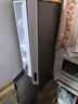 新飞（Frestec）195升三门家用小型电冰箱 三门三温中门独立空间 节能保鲜低音七档温控BCD-195K3AT 实拍图