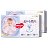 好奇（Huggies）金装成长裤L124片(9-14kg)大号婴儿尿不湿成长裤超薄柔软透气 实拍图