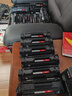 彩格TN2325硒鼓适用兄弟打印机硒鼓MFC-7380 7480D DCP-7080D 7180DN HL-2260D 7880DN DR-2350打印机硒鼓 实拍图
