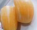 雪莲果新鲜 云南天山雪莲果 红泥沙黄心雪莲果新鲜 一级大果礼盒 天山雪莲果3斤装净果2.5斤 实拍图