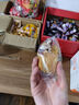 三只松鼠面包组合696g共三箱 奶香吐司华夫手撕面包棒牛乳蛋白棒营养早餐 实拍图