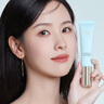 彩棠（TIMAGE）妆前乳隔离霜控油滋润打底提亮持久03控油生日礼物送女友包装混发 实拍图