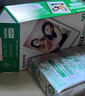 富士（FUJIFILM）经典彩色胶卷-C400胶卷三联包礼盒 400度 135彩色胶卷 （3个C400+胶卷相机*1）总共可拍108张 实拍图