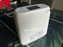鱼跃(yuwell)医用便携制氧机户外吸氧旅游高原车载制氧机充电Spirit-6 实拍图