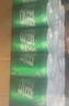 可口可乐（Coca-Cola）檀健次代言 雪碧Sprite柠檬味碳酸饮料330ml*24摩登罐  实拍图