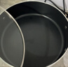 米家知吾煮汤锅4L 食品级不黏涂层 耐腐蚀易清洗 26cm大口径 煎煮炒炖火锅（不带电磁炉） 知吾煮汤锅米家定制 实拍图