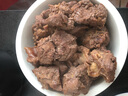 恒都 国产牛腱子肉 5斤  不含腱子芯 生鲜牛肉 炖煮健身食材 源头直发 实拍图
