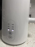 美的（Midea）电热水壶烧水壶自动断电保温一体 316L不锈钢价保11.11 1.5升恒温壶保温养生自动断电15X301-PRO 实拍图