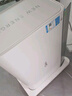 美的（Midea）【新能源超导Z600】超薄扁桶电热水器5000W瞬热洗节能恒温无内胆鲜活水热水器国家补贴以旧换新 实拍图