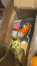 卡乐比（Calbee）薯片 烧烤味60g/袋 原切薯条薯片 膨化食品 办公室休闲解馋零食 实拍图