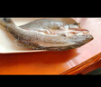 仙泉湖三去斑点尾鲈鱼1斤单条净膛后冷冻肉厚刺少 海鲜水产生鲜食材 实拍图