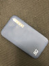 网峤随身wifi5g无限流量2025款全国通用无线网络移动路由器数据网卡充电宝二合一9.9月租10000毫安 【真5G标准款】双频WiFi6+4核8天线 实拍图
